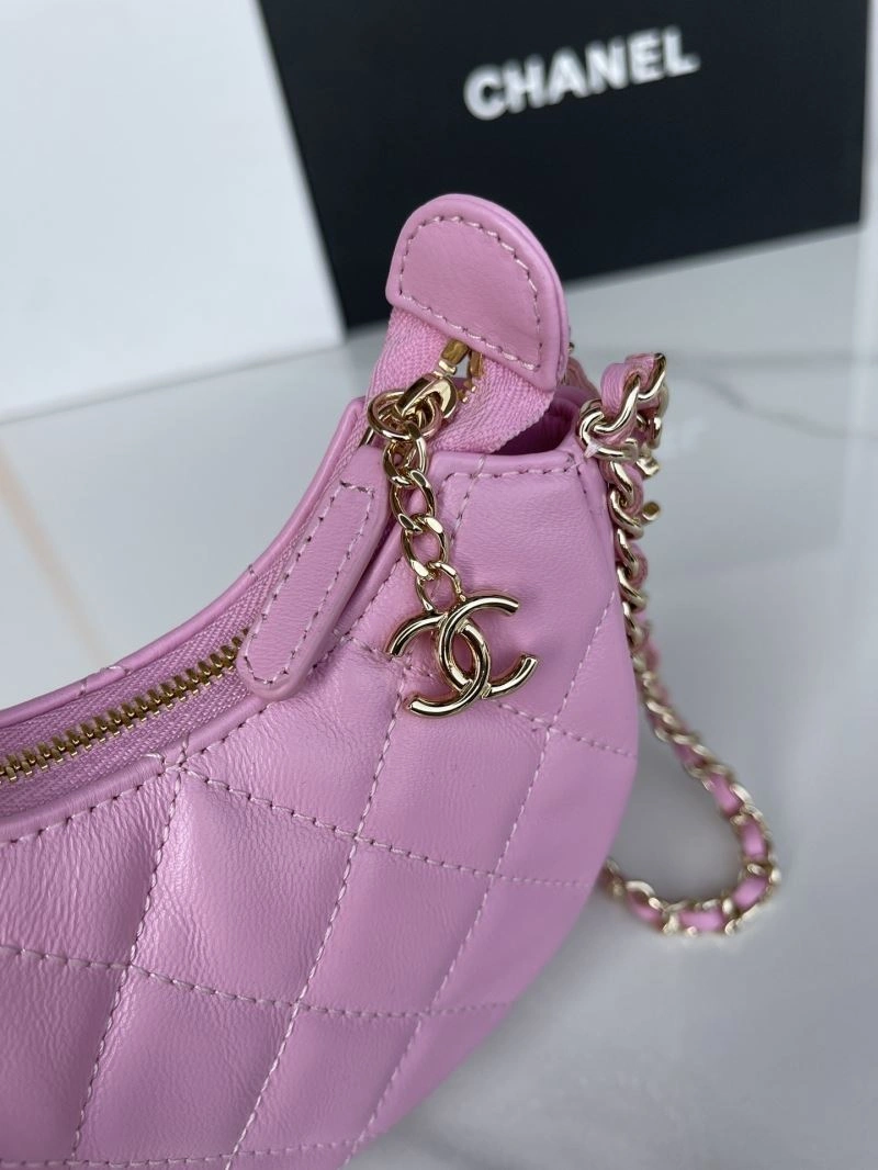 Ch**el satchel bags 4101c-0654