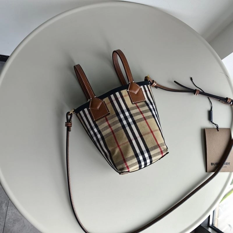 Bv*b*rry bucket bags 4115-0025