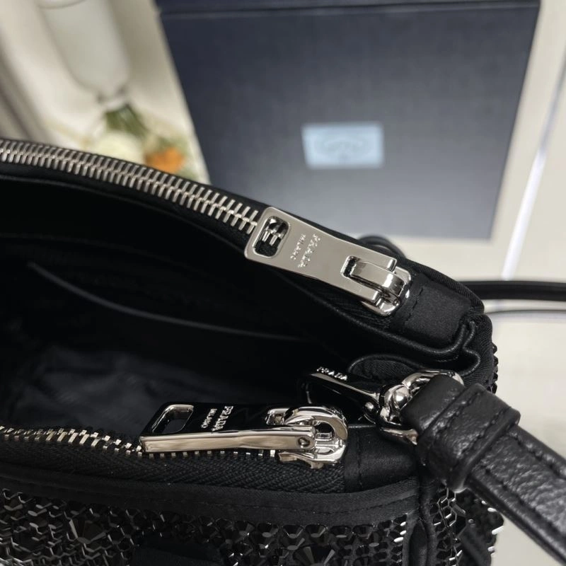 Pra*a top handle bags 4135a-0232