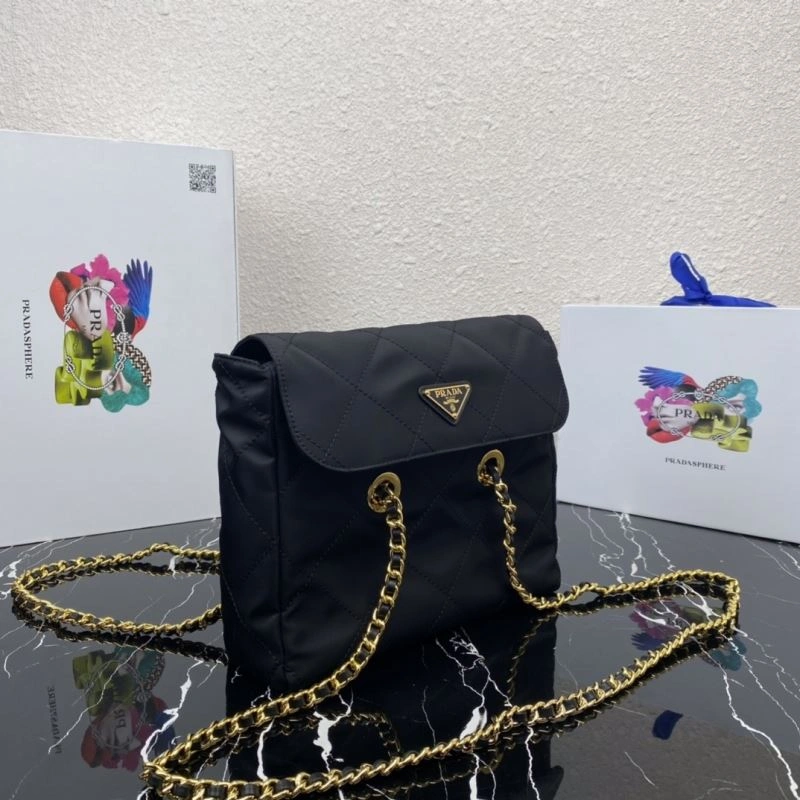 Pra*a satchel bags 4135a-0237