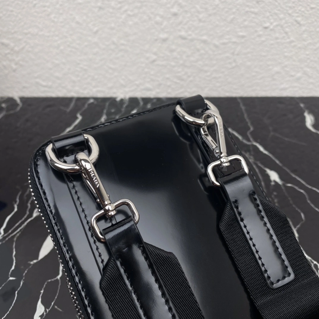 Pra*a satchel bags 4135d-0025