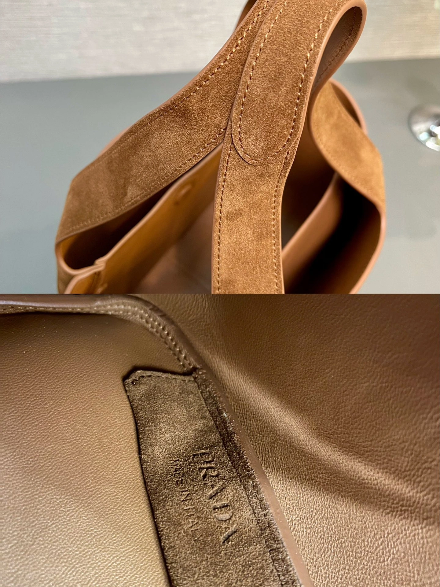 Pra*a shopping bags 4135d-0065
