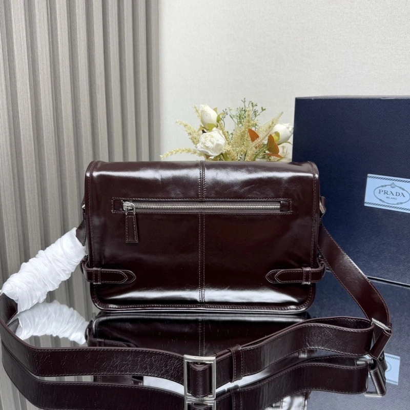 Pra*a satchel bags 4135f-0002