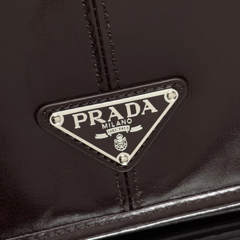 Pra*a satchel bags 4135f-0002