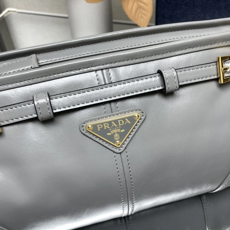 Pra*a satchel bags 4135f-0031