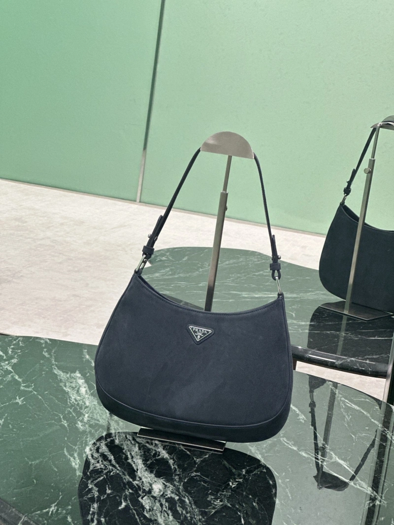 Pra*a top handle bags 4135f-0084