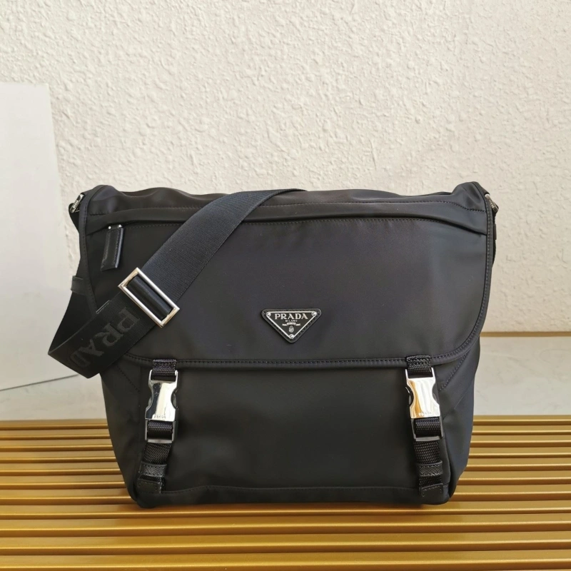 Pra*a satchel bags 4137d-0010
