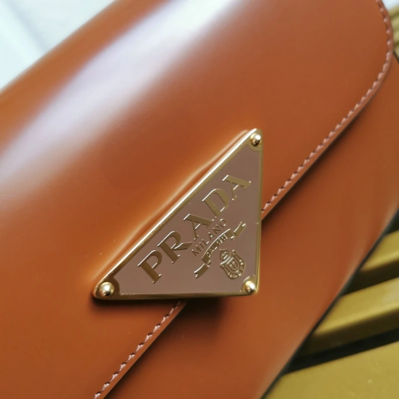 Pra*a satchel bags 4137d-0031