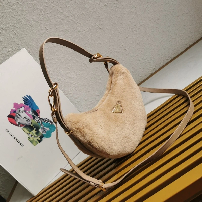 Pra*a satchel bags 4137d-0044