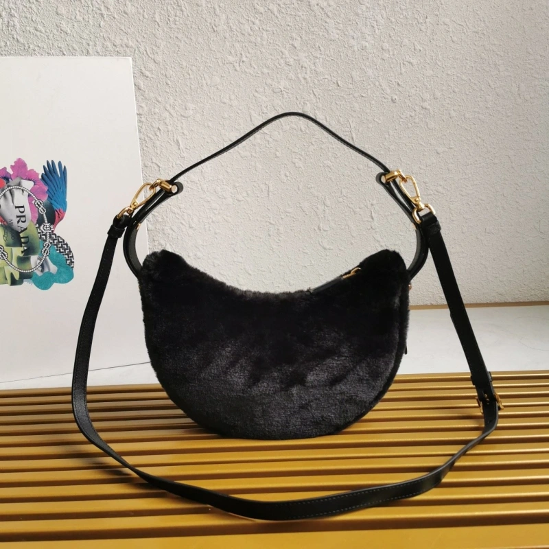 Pra*a satchel bags 4137d-0045