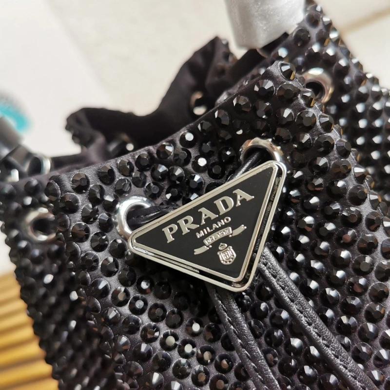 Pra*a bucket bags 4137d-0064