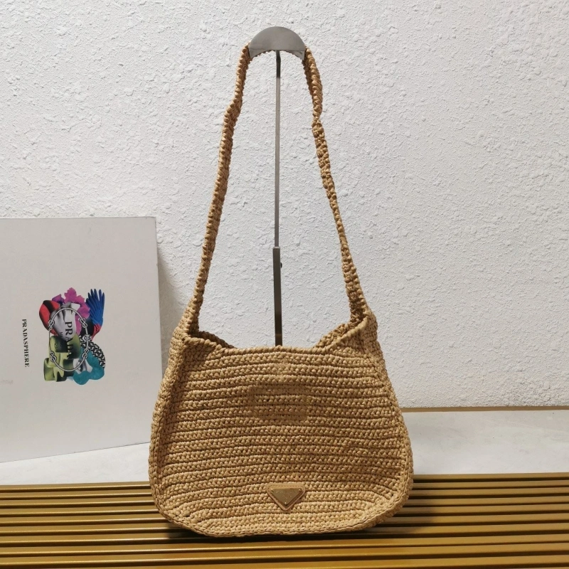 Pra*a top handle bags 4137d-0118