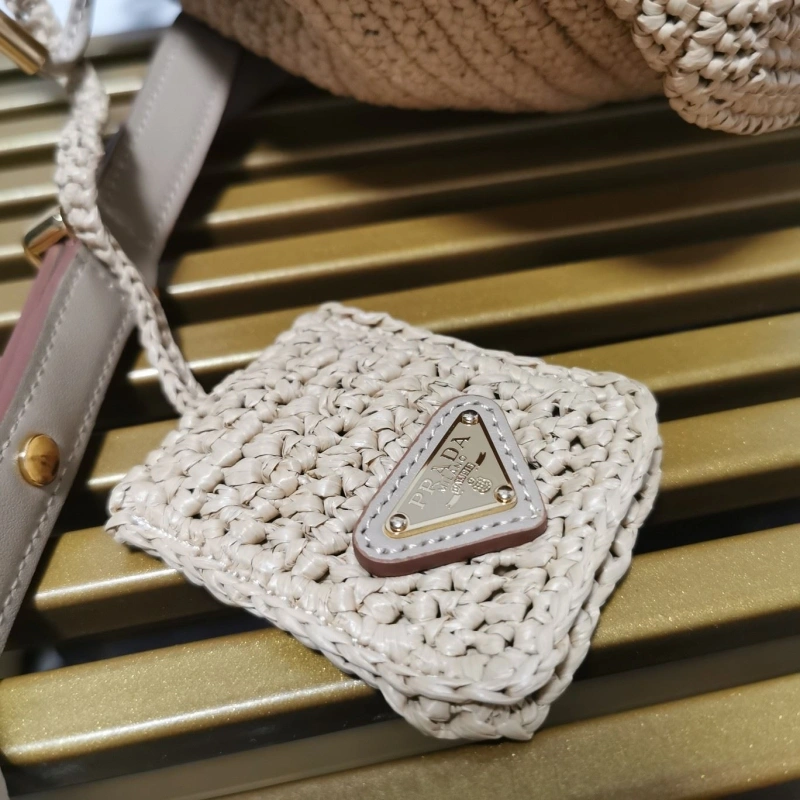 Pra*a bucket bags 4137d-0119