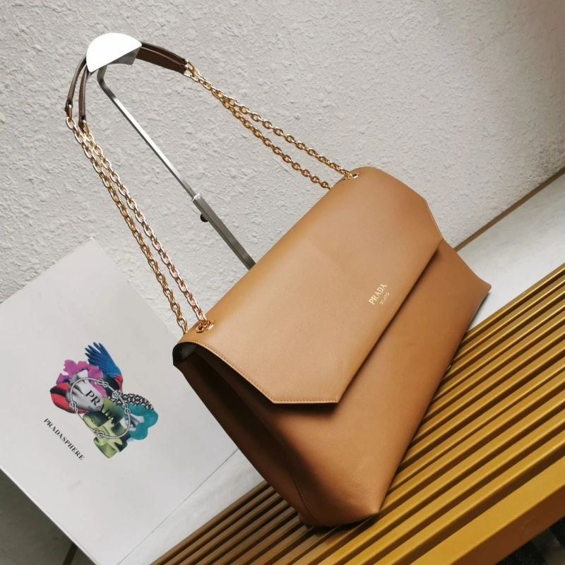 Pra*a top handle bags 4137d-0135