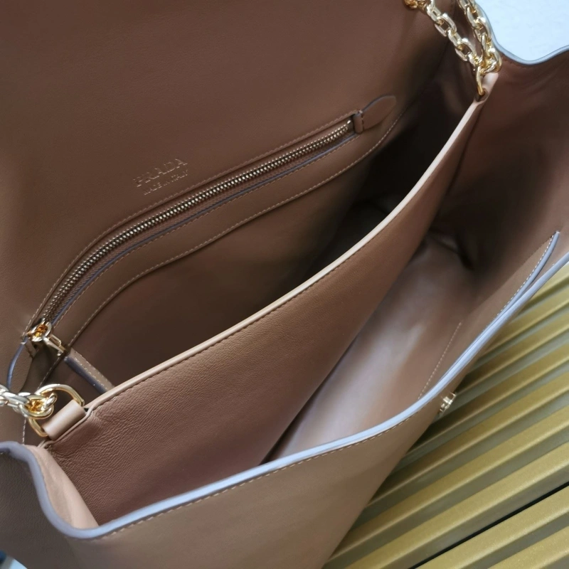 Pra*a top handle bags 4137d-0135