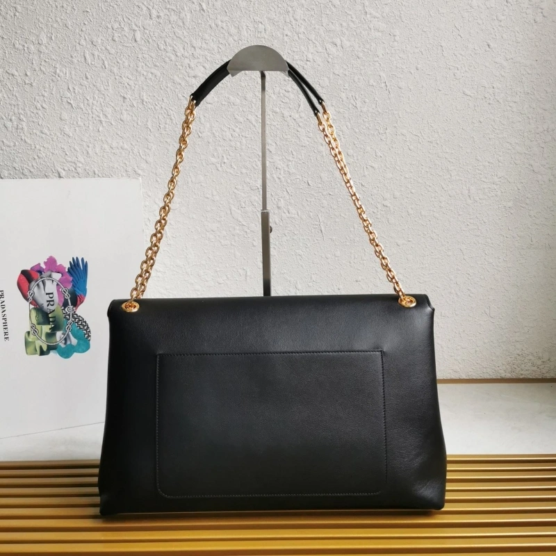 Pra*a top handle bags 4137d-0136