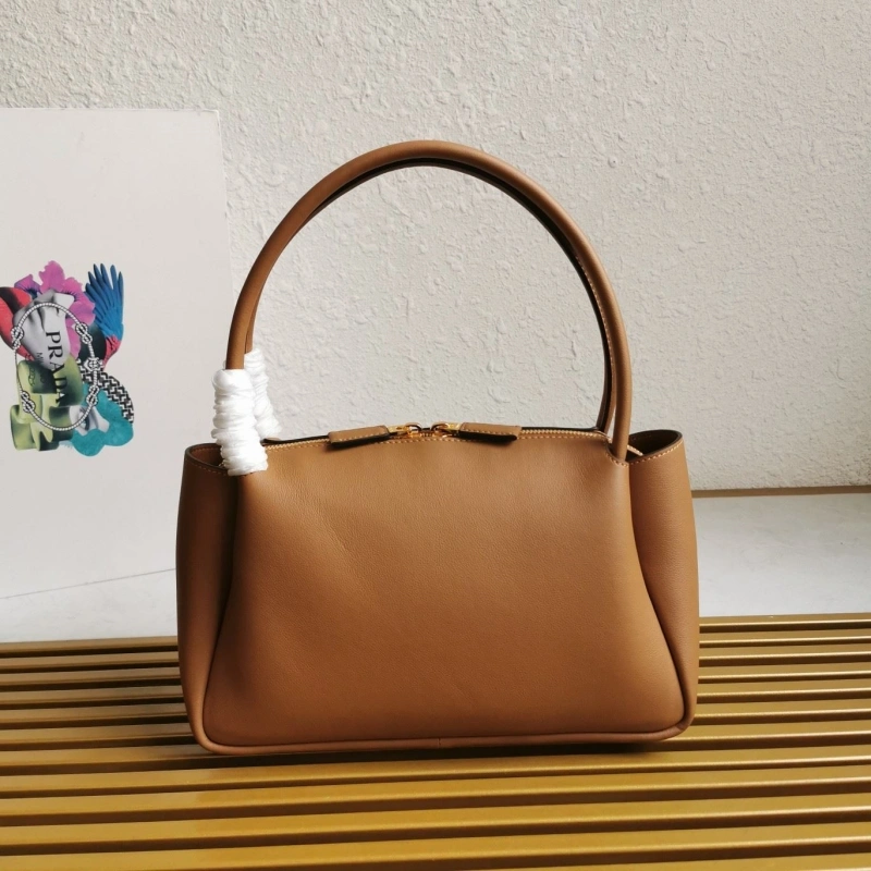 Pra*a top handle bags 4137d-0137
