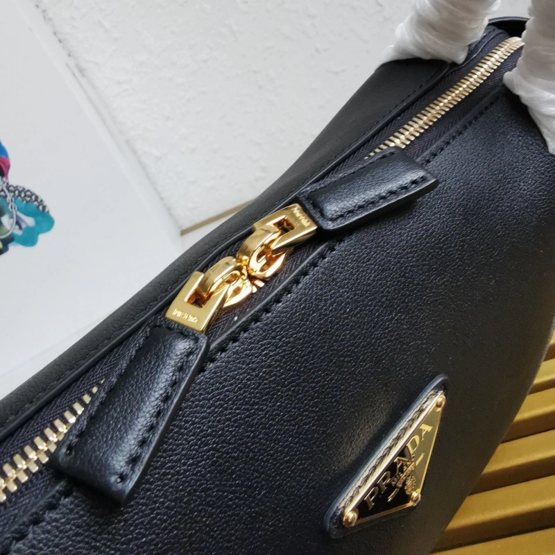 Pra*a top handle bags 4137d-0138