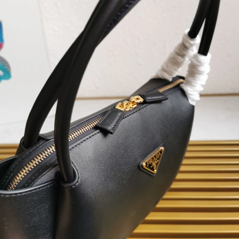 Pra*a top handle bags 4137d-0138