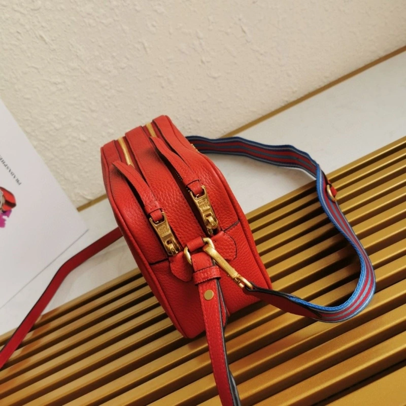 Pra*a satchel bags 4137d-0139