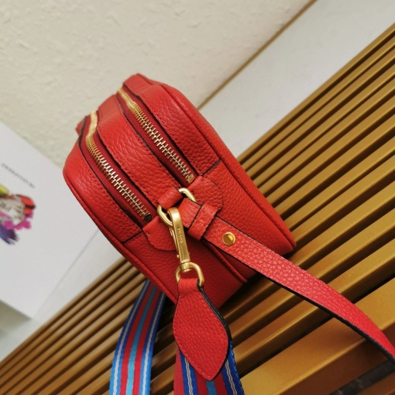 Pra*a satchel bags 4137d-0139