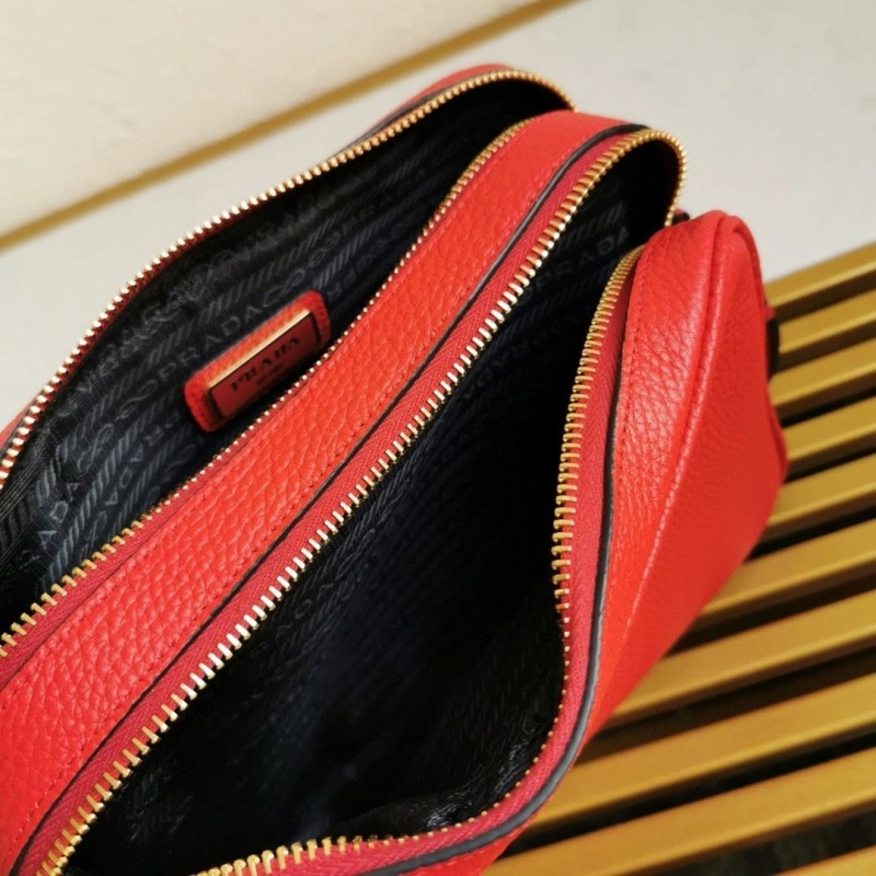 Pra*a satchel bags 4137d-0139
