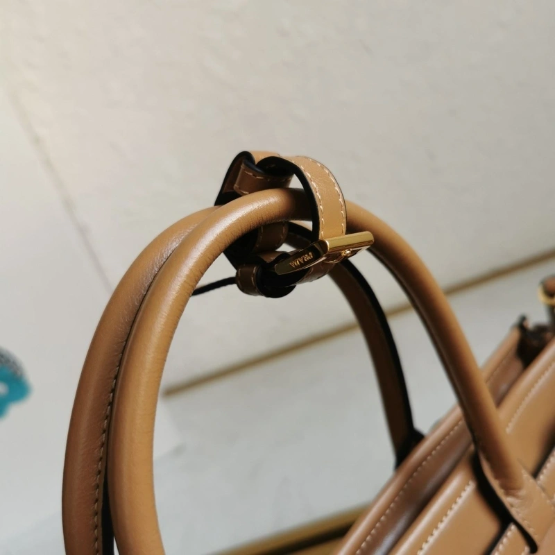 Pra*a top handle bags 4137d-0153