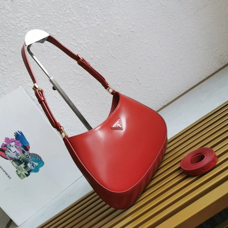 Pra*a top handle bags 4137d-0165