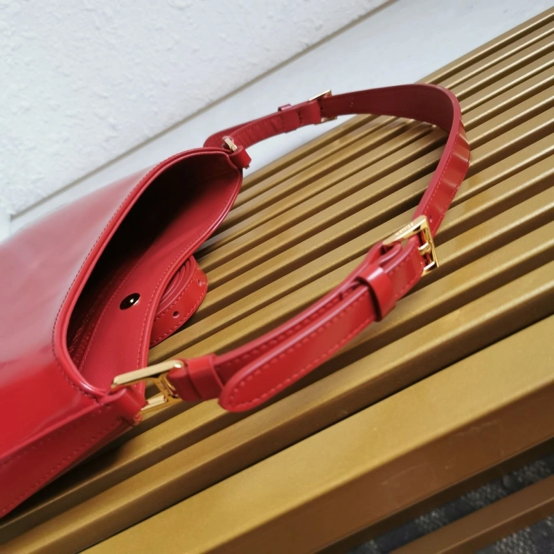 Pra*a top handle bags 4137d-0165