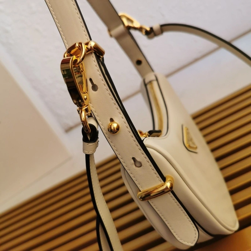 Pra*a top handle bags 4137d-0191