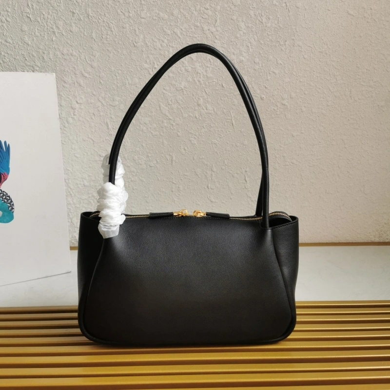 Pra*a top handle bags 4137f-0005