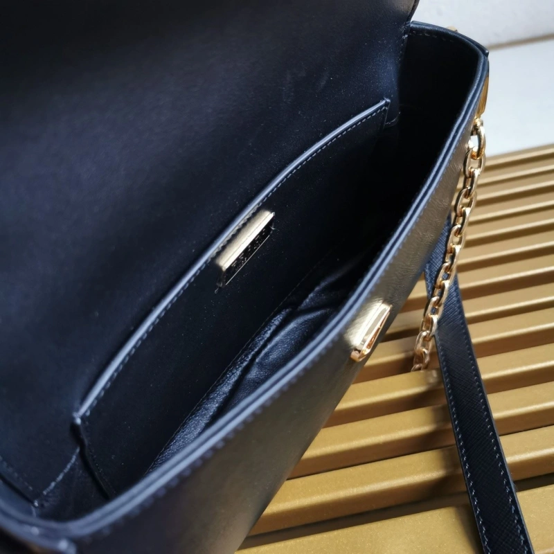 Pra*a satchel bags 4137f-0015