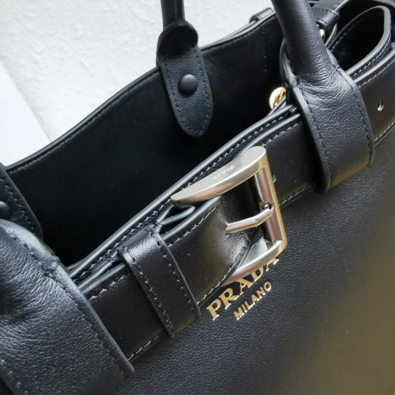 Pra*a top handle bags 4137f-0020