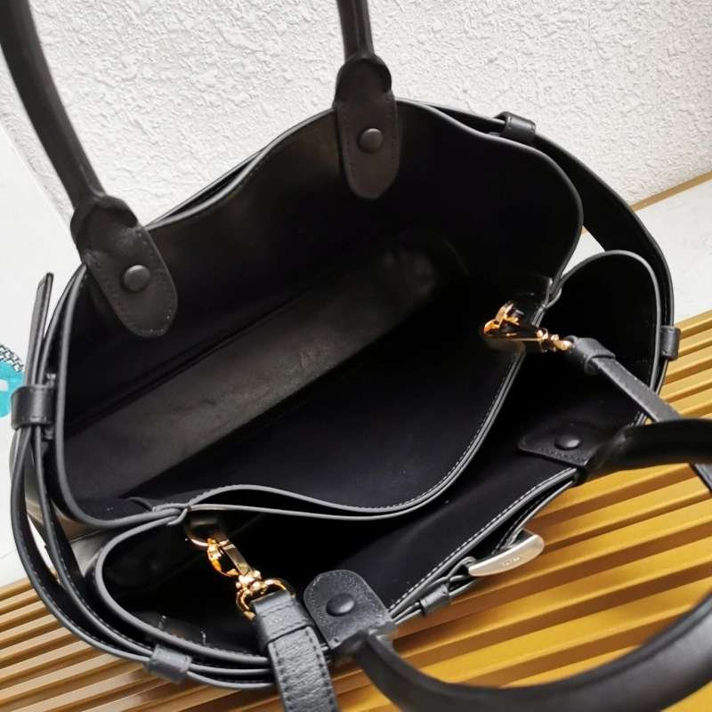 Pra*a top handle bags 4137f-0020