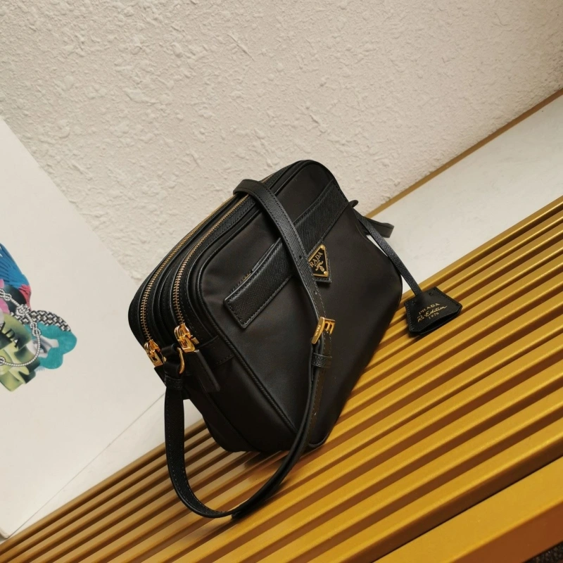 Pra*a satchel bags 4137f-0036