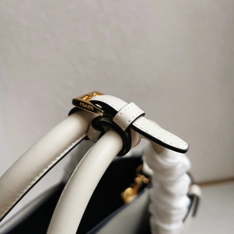 Pra*a top handle bags 4137f-0044