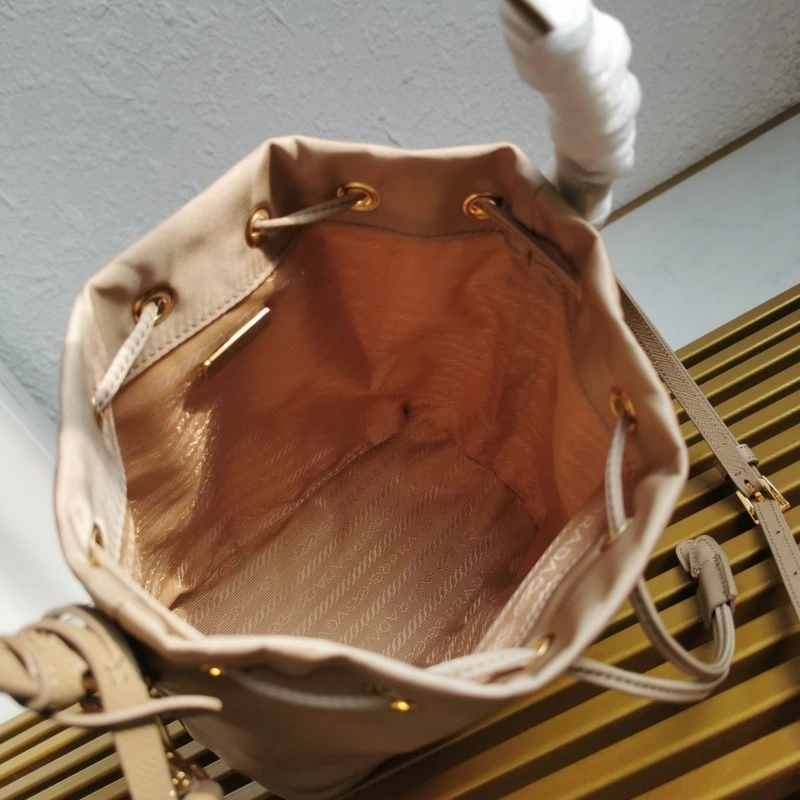 Pra*a bucket bags 4137f-0049