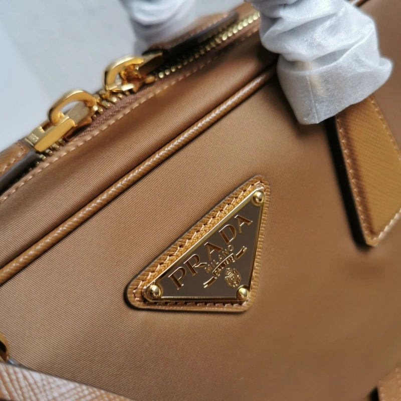 Pra*a top handle bags 4137g-0050