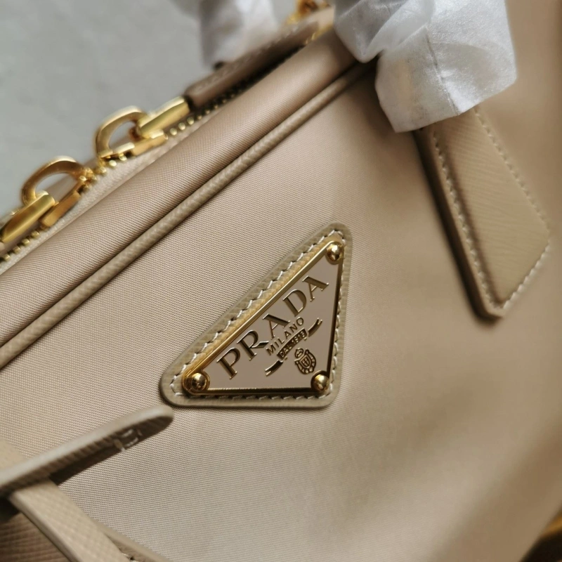 Pra*a top handle bags 4137g-0052