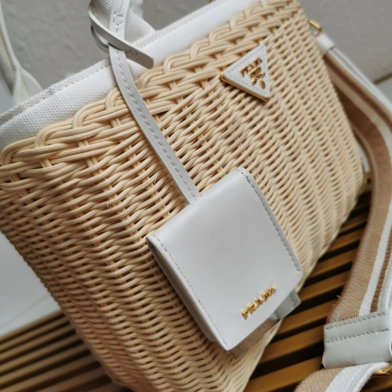 Pra*a shopping bags 4137g-0060