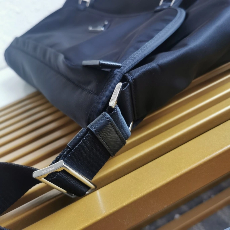 Pra*a satchel bags 4137g-0077