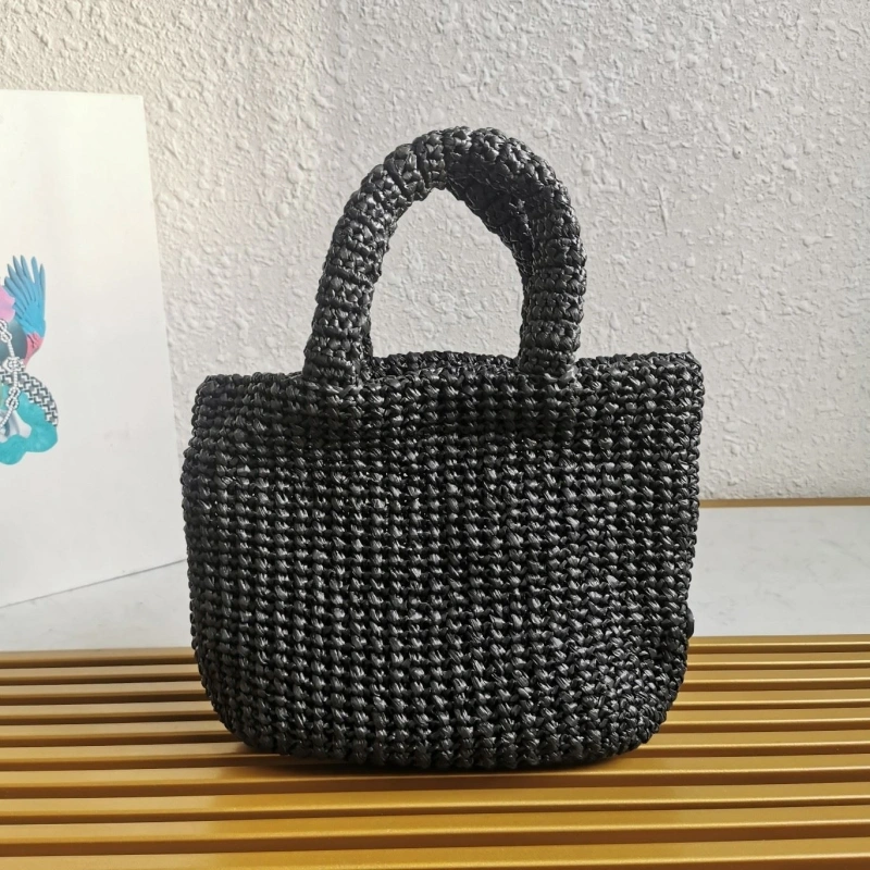 Pra*a shopping bags 4137g-0080