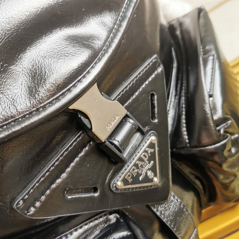 Pra*a satchel bags 4137g-0084