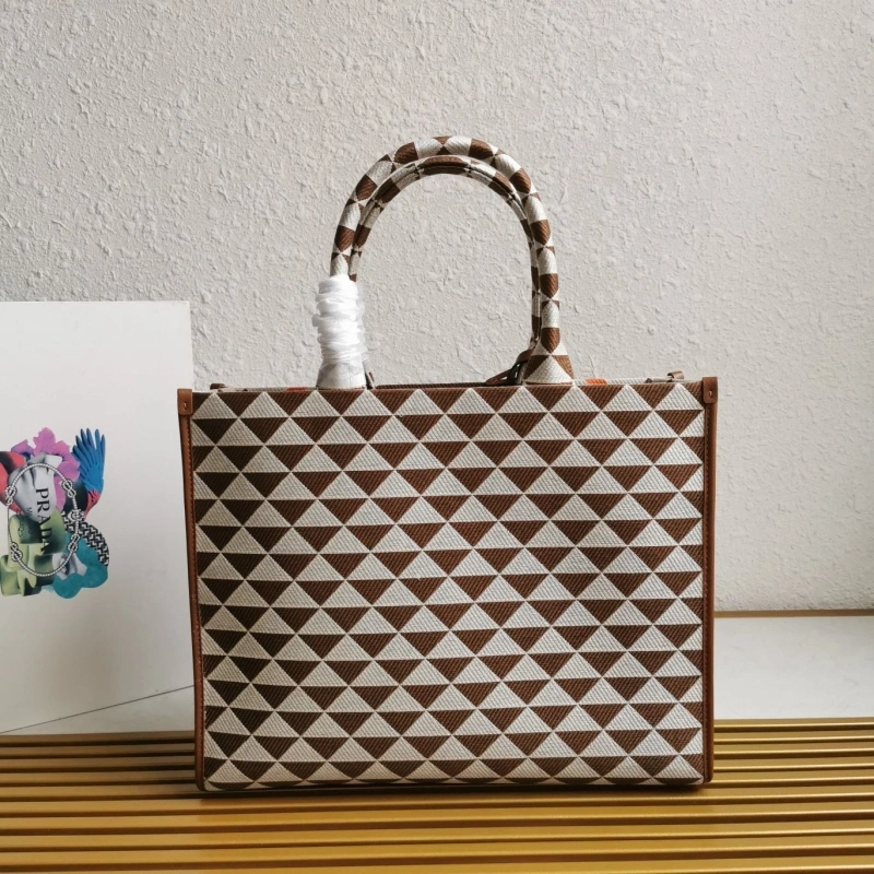 Pra*a shopping bags 4137g-0107