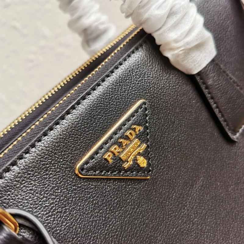 Pra*a top handle bags 4137g-0111