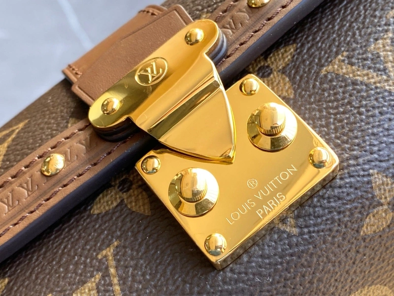 LV Round Bags 4171D-0034