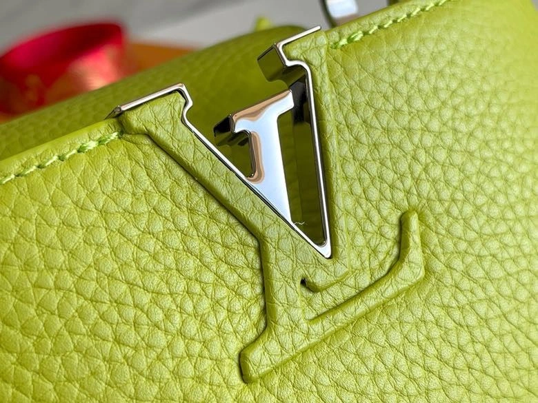LV Capucines Bags 4171D-0110