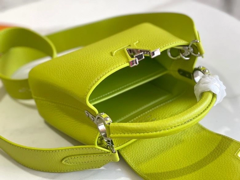 LV Capucines Bags 4171D-0110