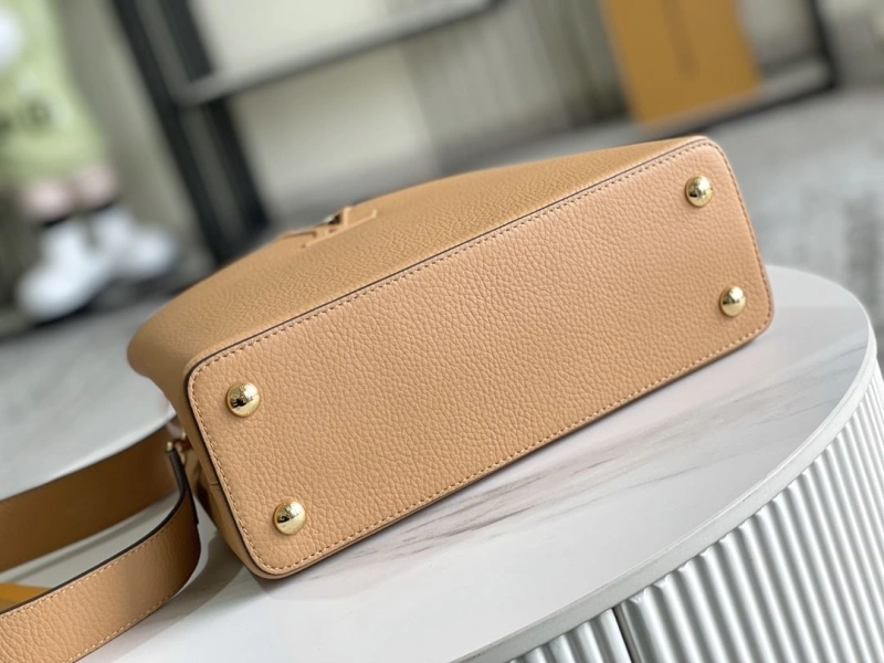 LV Capucines Bags 4171D-0119