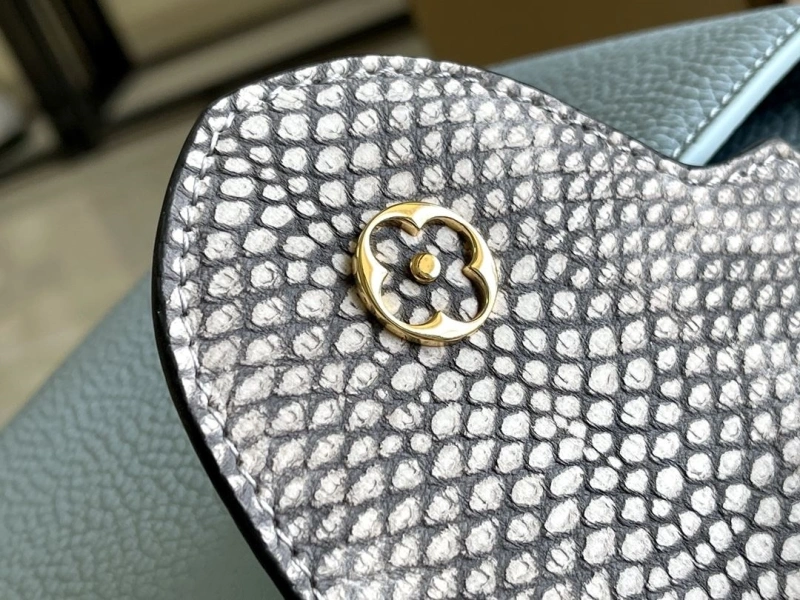 LV Capucines Bags 4171D-0133
